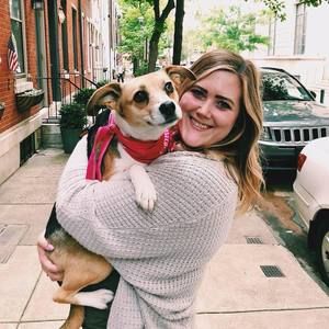 Meet your Posher, Becky